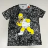 KIT CAMISETA ANDRITEX ADULTO -100 PEÇAS - Imagem 8