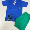 KIT PIJAMA ZUMEL VERÃO MISTO- 90 CONJUNTOS - Imagem 10