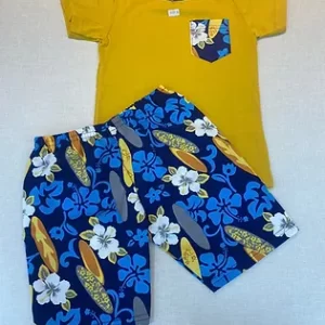 KIT TOY DK2 MASCULINO VERÃO - 100 CONJUNTOS