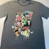 KIT ARAPONGA CAMISETA ADULTO - 60 PEÇAS