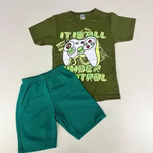 KIT PING PONG MASCULINO VERÃO